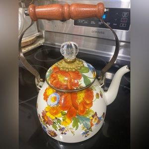 Kettle